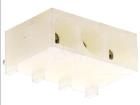 DME-F-03-S-S  Connectors
