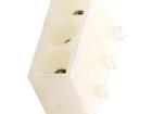 DME-F-03-S-S I/O Connectors