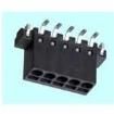 XW4L-07A1-V1  Connectors