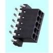 XW4L-07A1-V1 Fixed Terminal Blocks