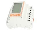 DMG 110 Digital Panel Meters