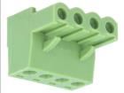XY2500F-A(5.0)-4P  Connectors