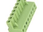 XY2500F-A(5.0)-8P Pluggable Terminal Blocks