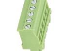 XY2500F-AV(5.0)-6P Pluggable Terminal Blocks