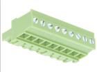 XY2500F-AV(5.0)-9P  Connectors