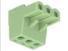 XY2500F-B(5.08)-3P  Connectors