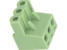 XY2500F-B(5.08)-3P Pluggable Terminal Blocks