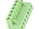 XY2500F-B(5.08)-7P Pluggable Terminal Blocks