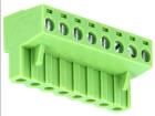 XY2500F-B(5.08)-8P  Connectors