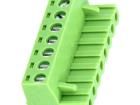 XY2500F-B(5.08)-8P Pluggable Terminal Blocks