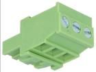 XY2500F-BV(5.08)-3P  Connectors