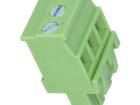 XY2500F-BV(5.08)-3P Pluggable Terminal Blocks