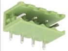 XY2500R-A(5.0)-4P  Connectors