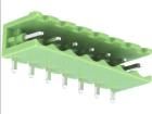 XY2500R-A(5.0)-7P  Connectors