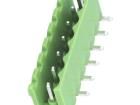 XY2500R-A(5.0)-7P Pluggable Terminal Blocks