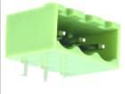 XY2500R-B(5.0)-3P  Connectors