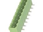 XY2500R-B(5.0)-9P Pluggable Terminal Blocks