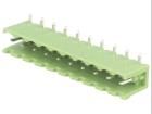 XY2500R-C(5.08)-10PIN electronic component of Xinya