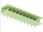 XY2500R-C(5.08)-10PIN  Connectors