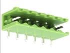 XY2500R-C(5.08)-6PIN  Connectors