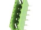 XY2500R-C(5.08)-6PIN Pluggable Terminal Blocks