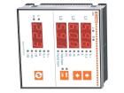 DMK 22 Digital Panel Meters