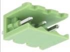 XY2500V-A(5.0)-3P  Connectors