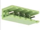 XY2500V-A(5.0)-5P  Connectors