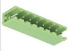 XY2500V-A(5.0)-8P  Connectors