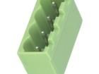XY2500V-B(5.0)-4P Pluggable Terminal Blocks