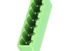 XY2500V-B(5.0)-7P Pluggable Terminal Blocks