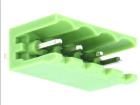 XY2500V-C(5.08)-4PIN  Connectors