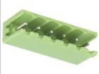 XY2500V-C(5.08)-6PIN  Connectors