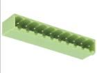 XY2500V-D(5.08)-10PIN  Connectors