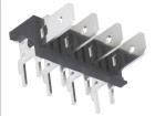 XY256R-A(7.62)-4PIN  Connectors