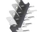 XY256R-A(7.62)-4PIN Terminals