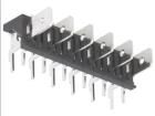 XY256R-A(7.62)-6PIN  Connectors