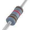MFR-25FRF52-1K82 Metal Film Resistors - Through Hole