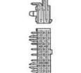 794108-1 Pin & Socket Connectors