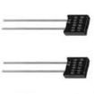 Y008980K6000TR0L Metal Foil Resistors - Through Hole