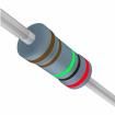 MFR-25FRF52-2K05  Passive Components