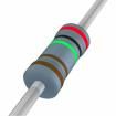 MFR-25FRF52-2K05 Metal Film Resistors - Through Hole