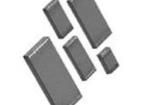 Y1496350R000A9R Metal Foil Resistors - SMD