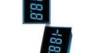DMS-20PC-3-BS-C Digital Panel Meters