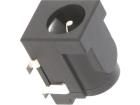 FC681465S DC10LS DC Power Connectors