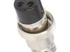 FC684214 XLR Connectors