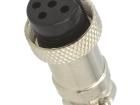 FC684216 XLR Connectors