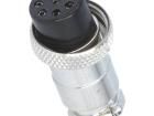 FC684217 XLR Connectors