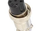 FC684218 XLR Connectors