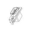 482026041 D-Sub Standard Connectors